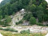 The Teqe near Bizë