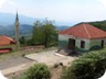 Mosque and Primary School in Labinot Mal