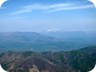 View west, towards Munelle Mountain (see separate trail)