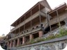 The Tufenkian Hotel in Dilijan