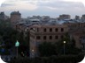 View over Yerevan, with Ararat in the distance