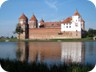 Mir Castle