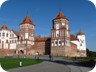 Mir Castle