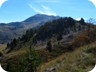 The views open to Dinara peak