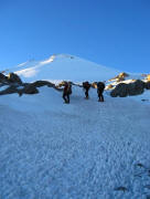 Orizaba climb