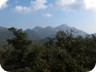 Landscape of the Pastrovici range