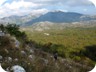 Ascent to Kosmas Peak