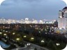 Ashgabat at night...