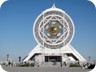 The largest indoor observation wheel in the world.