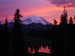 Mount Rainier