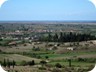 View from Ardenica to the Libofshe Church