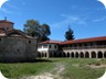 Monastry of Shen Kosmas