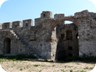 Inside the walls of Bashtovë