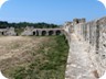 On the walls of Bashtovë