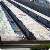 Tirana Pyramid 2014