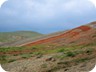 Candy Cane Mountains