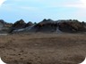 Mud volcanoes