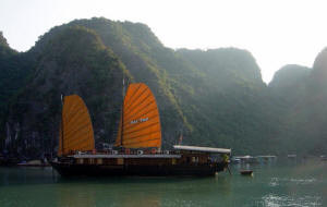 Halong Bay