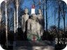 Kyrgyzstan is not short of memorials